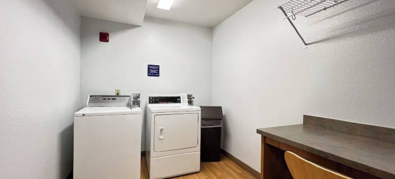 默里迪恩6号汽车旅馆(Motel 6 Meridian, ID - Boise W)图片