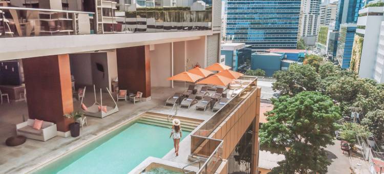 巴拿马城华尔道夫酒店(Waldorf Astoria Panama)图片