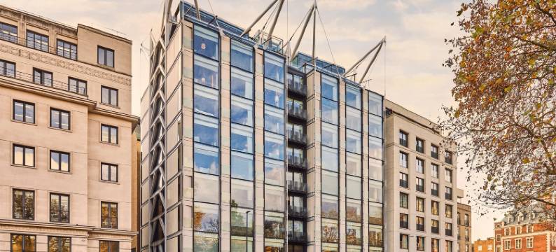 艾默里酒店，梅伯恩酒店系列(The Emory, Maybourne Hotel Collection)图片