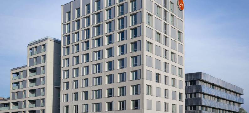 亚眠 YOU 翰悦阁酒店(You Hotel Amiens - Handwritten Collection)图片