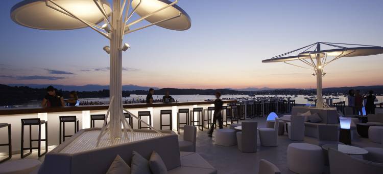 海利港尼基海滩度假温泉酒店(Nikki Beach Resort & Spa Porto Heli)图片
