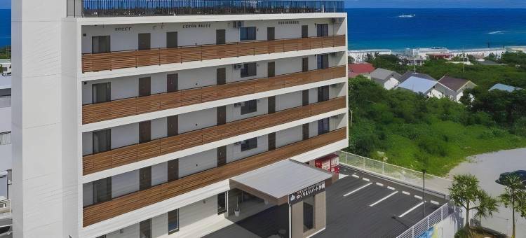 冲绳玉库里那度假村(Yukurina Resort Okinawa Umikaji)图片