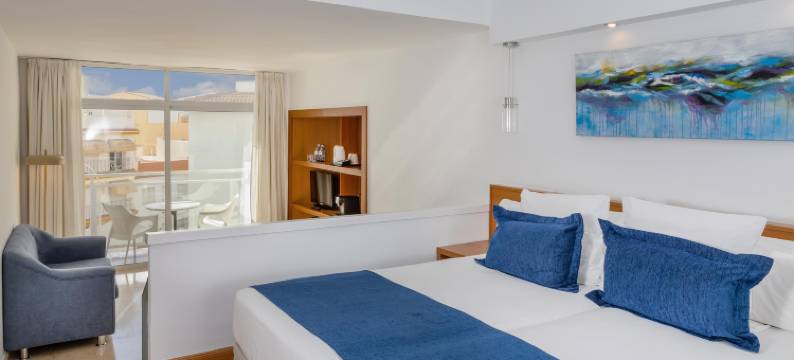 Aluasun Lago Rojo - Adults Recommended图片