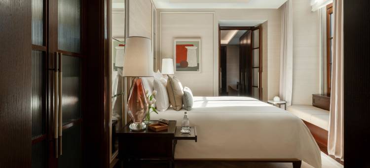 科林西亚罗马酒店(Corinthia Rome)图片