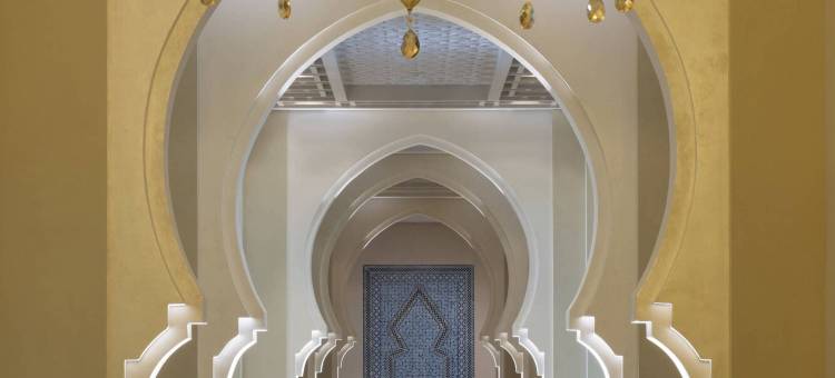 阿吉曼萨雷豪华精选度假村(Ajman Saray, a Luxury Collection Resort, Ajman)图片