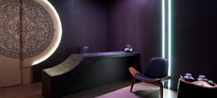 内玛设计 Spa 酒店 - 限成人(Nema Design Hotel & Spa - Adults Only)图片