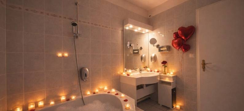 Logis Hôtel 蓝色花园(Logis Hôtel Blue Garden)图片