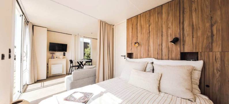 卡莱利亚露营地(Calella Camping)图片