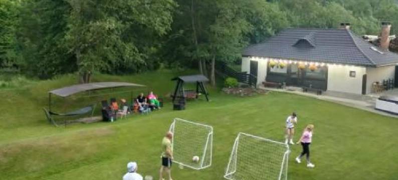 Pensiunea Irina图片