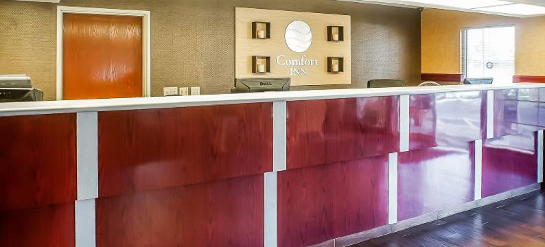 品质酒店及套房罗斯威尔北(Quality Inn & Suites Roswell North)图片