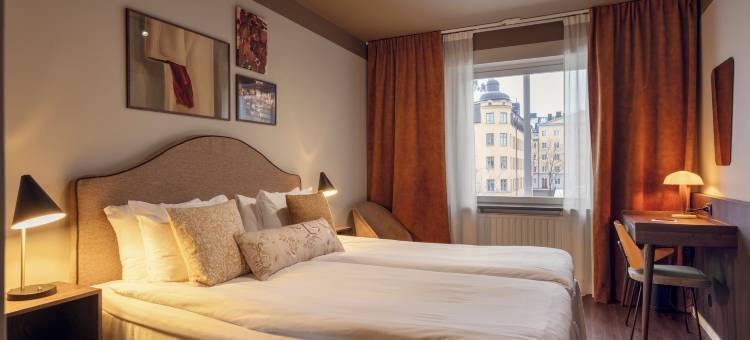 阿卡迪亚精品酒店(Elite Hotel Arcadia)图片