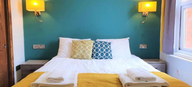 Oyo 开间 @74(OYO Studio @74)图片