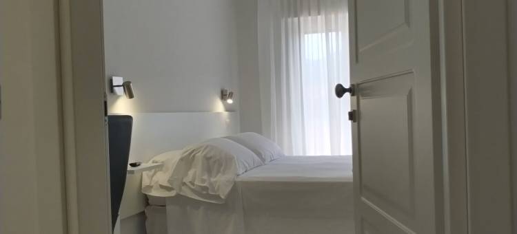 劳拉别墅住宅酒店(Villa Laura Residence Hotel Apartments & Studios)图片