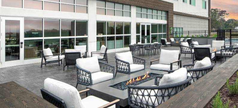 Element Opelika Auburn图片