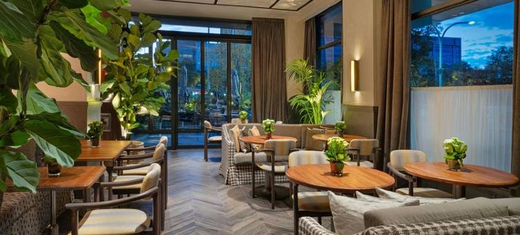 库斯科马德里威斯汀酒店(The Westin Madrid Cuzco)图片
