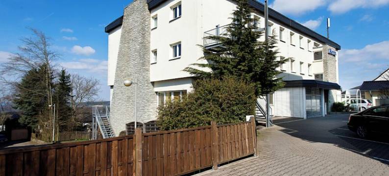 全景酒店(Panorama Hotel)图片