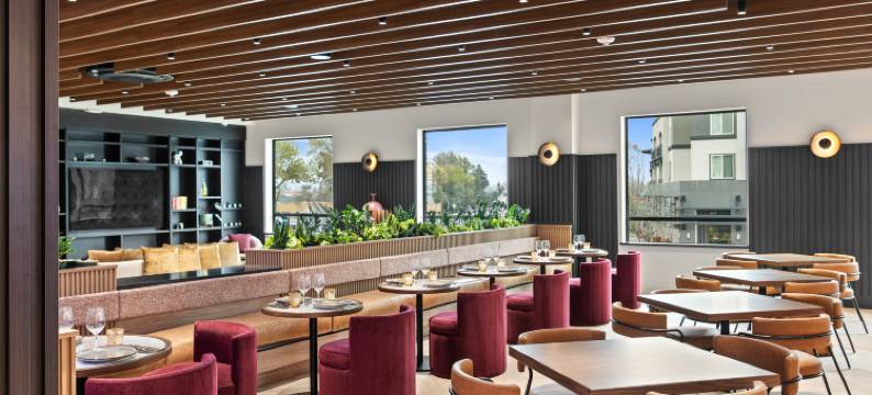 IHG旗下的voco阿尔德兹酒店，森尼维耳(voco ARDEZ HOTEL SUNNYVALE by IHG)图片