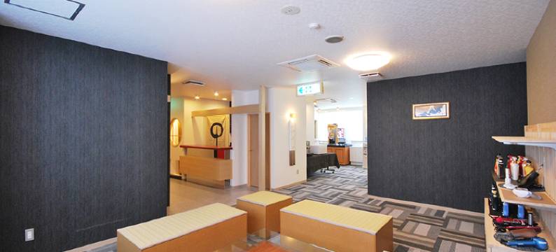 公园酒店一座(pinza)(Park Hotel Pinza)图片