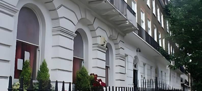 斯马特罗素广场旅舍(Smart Russell Square Hostel)图片