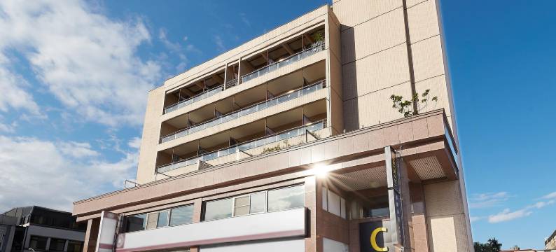 雀客旅馆 宜兰罗东图片