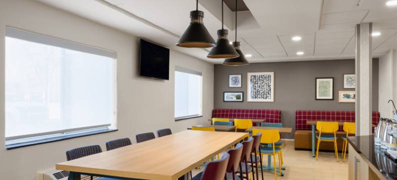 普罗沃万豪费尔菲尔德客栈(Garner Hotel Provo South by IHG)图片