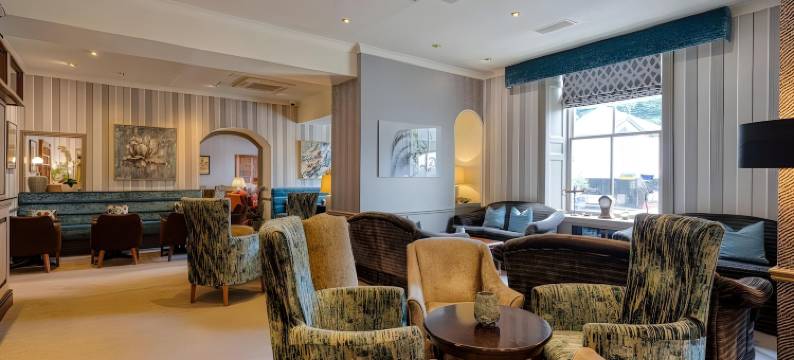 Ambleside Salutation Hotel  Spa, BW Premier Collection图片