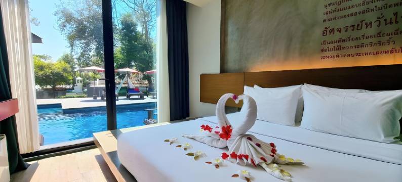 斯特拉斯沙美度假村(Stellars Samed Resort)图片