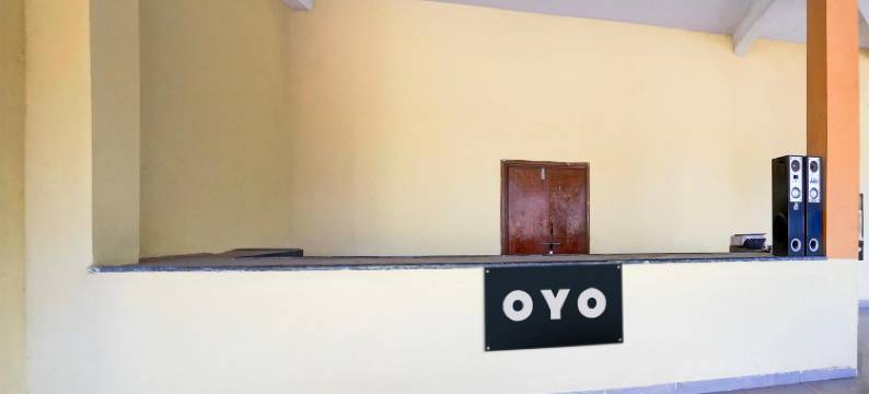 Hotel O Midwaytreat Burhanpur图片