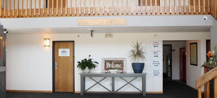 加拿大旅馆(Can Am Inn)图片