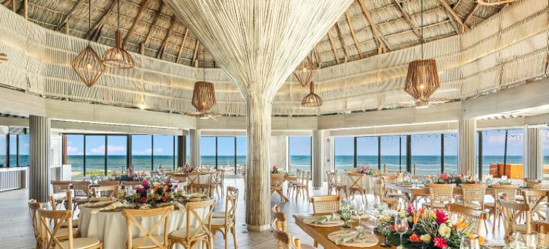 韦拉克鲁斯美洲嘉年华大酒店(Grand Fiesta Americana Veracruz)图片