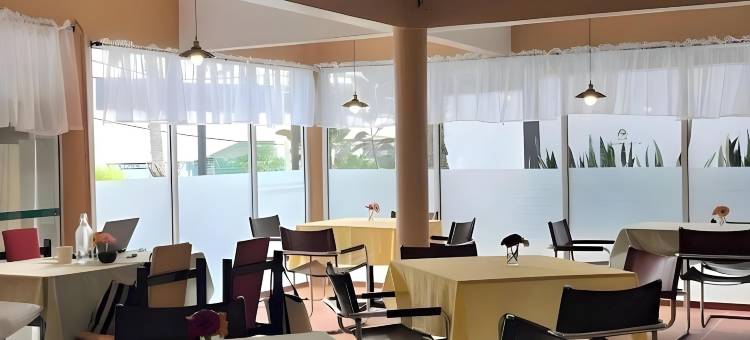 酷点酒店(The Cool Point Hotel)图片