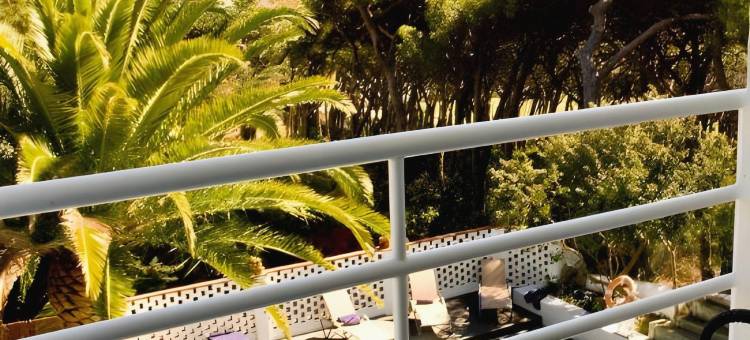 亚马逊埃斯托里尔酒店(Amazonia Estoril Hotel)图片