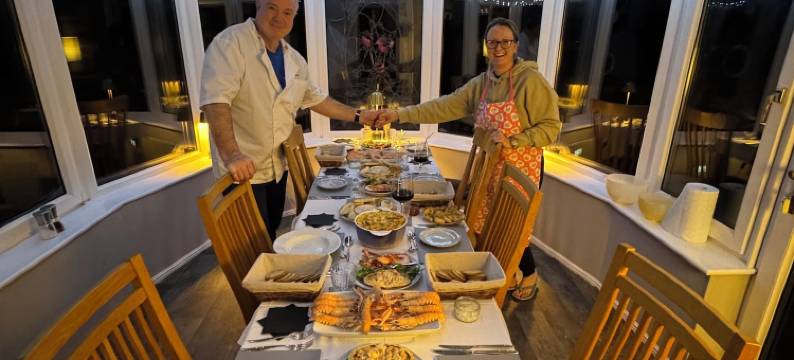 克兰奈格之家(Crannaig House)图片