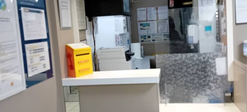 尼奥尔东-夏雷普瑞米尔经典酒店(Premiere Classe Niort Est - Chauray)图片