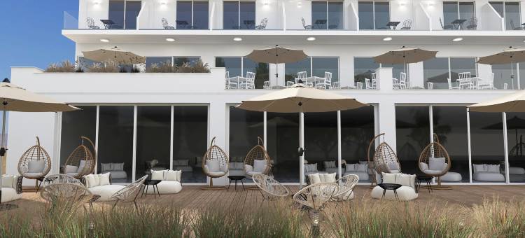 天堂度假村Evia，Radisson Individuals成员(Paradise Resort Evia, a Member of Radisson Individuals)图片