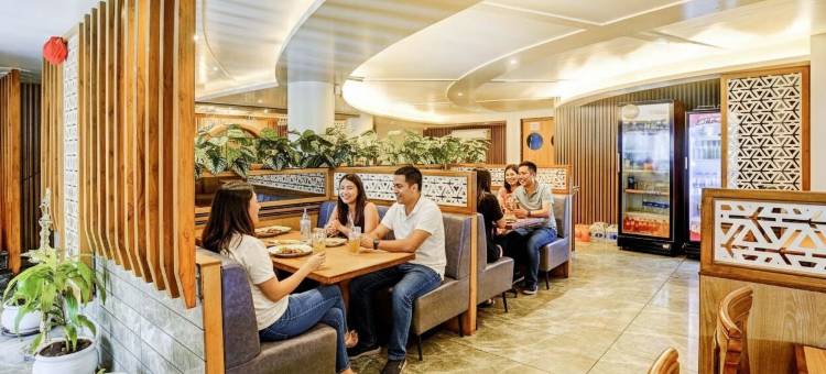 Fabhotel Ratna Regency图片