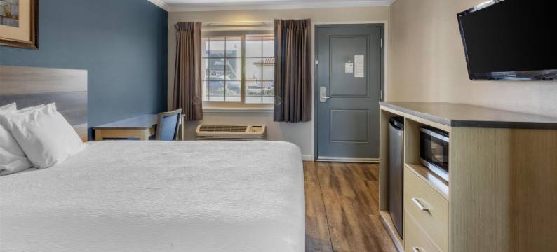 圣拉斐尔旅游宾馆(SureStay Hotel by Best Western San Rafael)图片