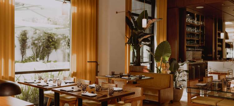 艾特奢华酒店及水疗中心(Ette Luxury Hotel & Spa – near Disney Theme Parks)图片