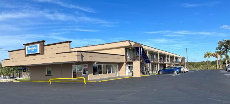 罗德威旅馆(Rodeway Inn)图片