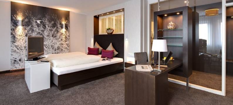 诺登哈姆集市酒店(Hotel am Markt Nordenham)图片