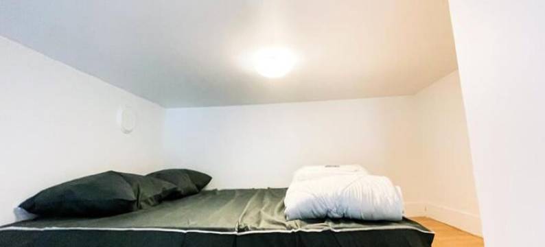 Studio for 2 People图片