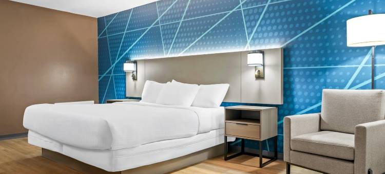 黄石公园旅馆和套房(Comfort Inn & Suites)图片