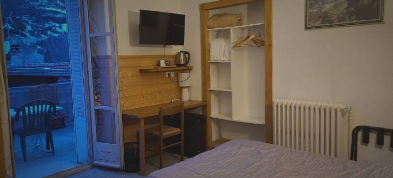 Hotel Glaizette图片