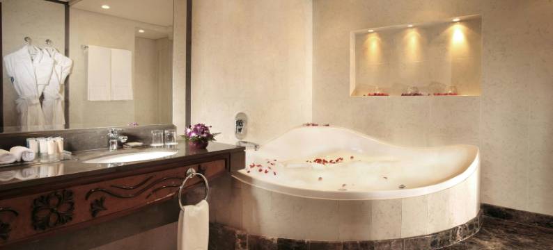 格斐诺罗塔纳酒店(Gefinor Rotana)图片