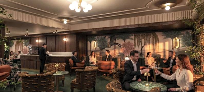 松恩瓦萨酒店(Thon Hotel Vasa)图片