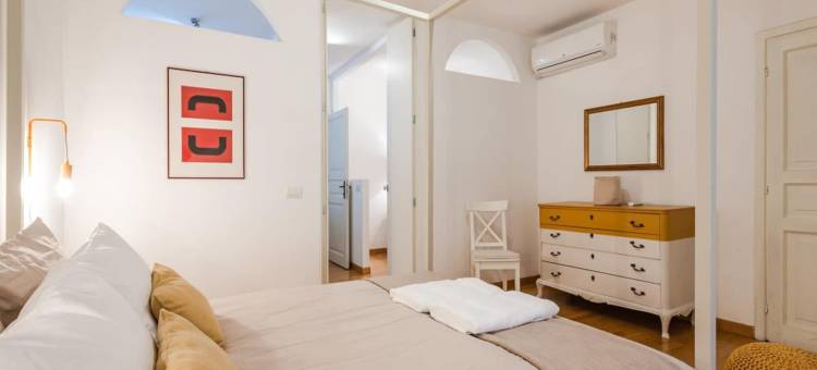 Modern Flat in Historic Rome Center图片