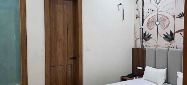 Shri Jee Kripa别墅(Shri Jee Kripa Villas)图片