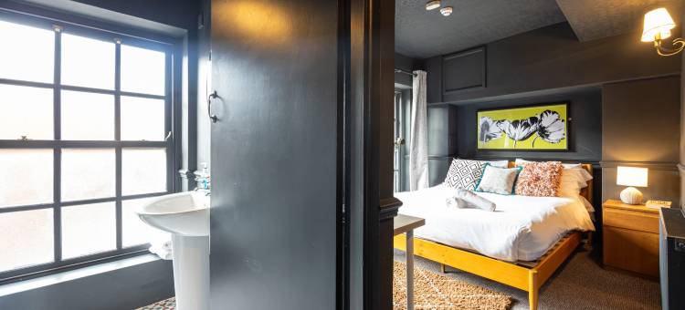 GuestReady - Cosy Room in the Northern Quarter图片