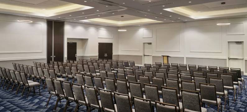 沃斯堡联盟镇中心万怡酒店(Courtyard Fort Worth at Alliance Town Center)图片