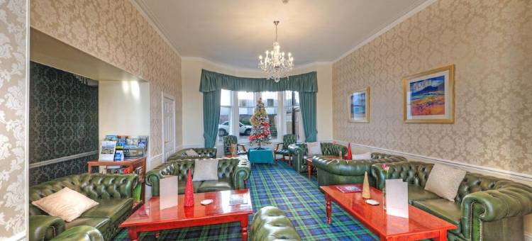 穆图皇后酒店(Muthu Queens Hotel)图片